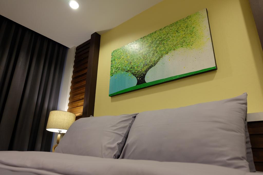 Villa Rassada Nakorn Lampang Buitenkant foto