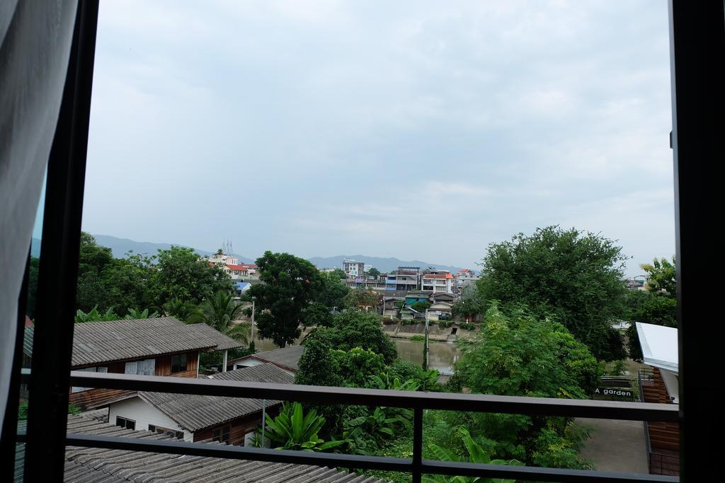 Villa Rassada Nakorn Lampang Buitenkant foto