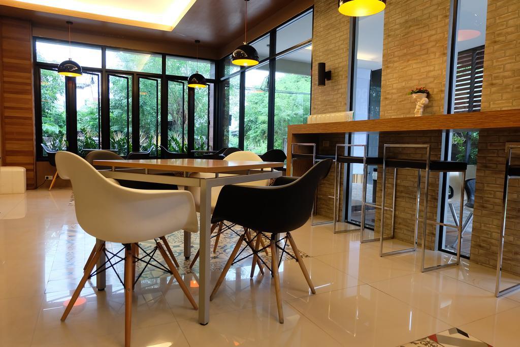 Villa Rassada Nakorn Lampang Buitenkant foto